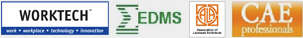 Credentials logos