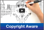 copyright video